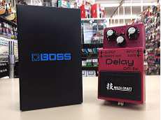 ディレイ|BOSS