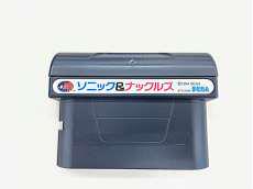 セガサターンソフト|SEGA