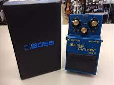 歪み系エフェクター|BOSS