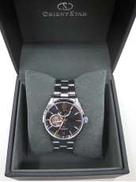 自動巻き腕時計|ORIENT STAR