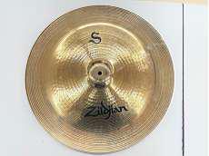 チャイナ|ZILDJIAN