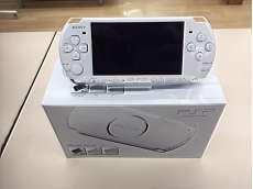 PSP|SONY