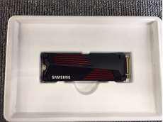 メモリ・ハードドライブ|SAMSUNG