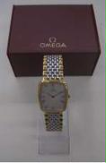 ※不動品|OMEGA