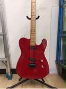 テレキャスタータイプ|JUNO