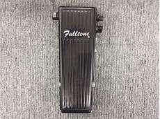 ワウ|FULLTONE