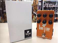 プリアンプ|SUMO STOMP