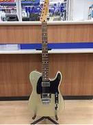 テレキャスタータイプ|FENDER