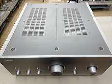 プリメインアンプ（トランジスター）|DENON