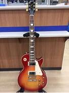 レスポールタイプ|GIBSON