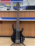 5弦／6弦ベース|IBANEZ