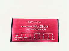 エフェクター・アクセサリ|VITAL AUDIO