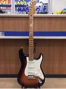 ストラトキャスタータイプ|FENDER