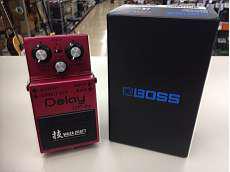 ディレイ|BOSS