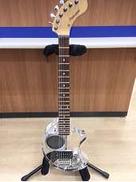 アンプ内蔵ギター|Fernandez