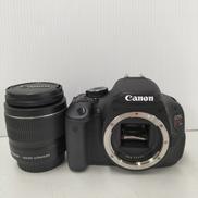 デジタル一眼レフカメラ|CANON