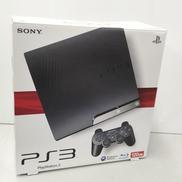 PS3|SONY