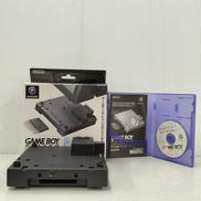 GBAプレーヤー|NINTENDO