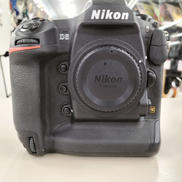 デジタル一眼レフカメラ|NIKON