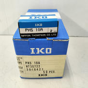 ピロボールロッドエンド|IKO