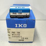 ピロボールロッドエンド|IKO