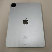 IPAD PRO 第三世代|APPLE