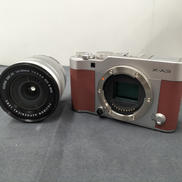 デジタルミラーレス一眼カメラ|FUJIFILM