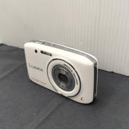 コンパクトデジタルカメラ|PANASONIC