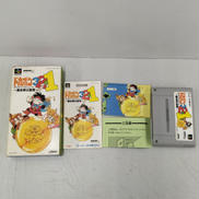 スーパーファミコンソフト|ASMIK