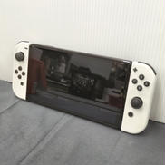 SWITCH/有機EL|NINTENDO