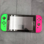 NINTENDO SWITCH|NINTENDO