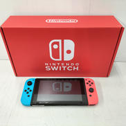 SWITCH バッテリー改良版