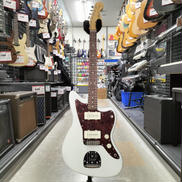 エレキギター|FENDER JAPAN