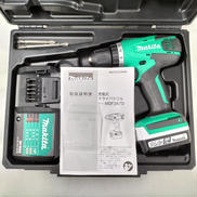 電動ドリルドライバー|MAKITA