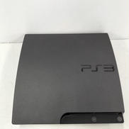 プレイステーション3本体|SONY