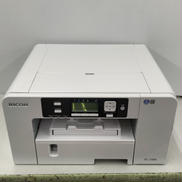 A4ジェルジェットプリンター|RICOH