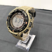 クォーツ・デジタル腕時計|CASIO