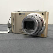 デジタルカメラ|PANASONIC