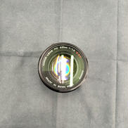 標準・中望遠単焦点レンズ|CANON