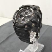 クォーツ・デジタル腕時計|CASIO