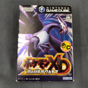 ゲームキューブソフト