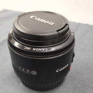 カメラレンズ|CANON