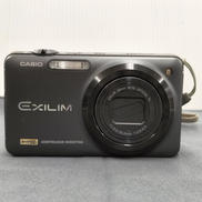 コンパクトデジタルカメラ|CASIO