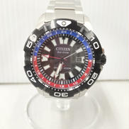 早い者勝ち❢ 新品！未使用!! シチズン『プロマスター  H-100R 』 2022年新作】シチズン プロマスター 強化耐磁仕様のメカニカル