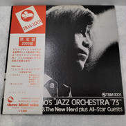 LP盤　JAZZ/FUSION|THREE BLIND MICE