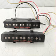 5弦ベースピックアップ|ESP