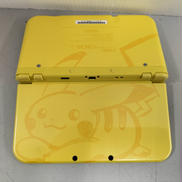 NEW3DSLL|NINTENDO / 任天堂