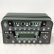 ギター・ベース用ヘッドアンプ|KEMPER