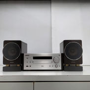 【難有】Victorミニコンポ|VICTOR