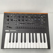 シンセサイザー|KORG